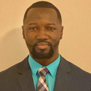 Marcus Young